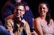 Universal Television's FYC @ UCB - "Brooklyn Nine-Nine" - Source: Getty